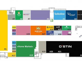 Фотография Аренда магазина, 518 м² , Рождественская улица 3  №11