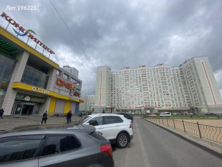 Фотография Аренда магазина, 518 м² , Рождественская улица 3  №2