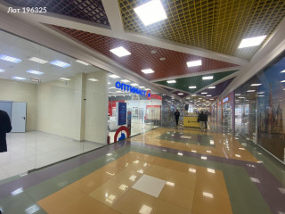 Фотография Аренда магазина, 518 м² , Рождественская улица 3  №6