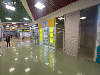 Фотография Аренда магазина, 518 м² , Рождественская улица 3  №3