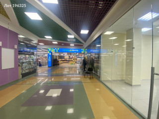 Фотография Аренда магазина, 518 м² , Рождественская улица 3  №7