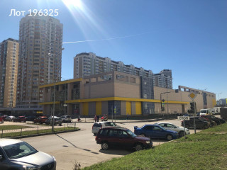 Фотография Аренда магазина, 518 м² , Рождественская улица 3  №10