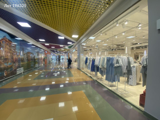 Фотография Аренда магазина, 518 м² , Рождественская улица 3  №5