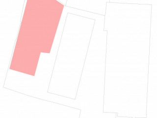 План помещения: Аренда земельного участка, 8000 м² , улица Маршала Новикова  , №1