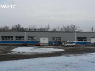 Фотография Продажа помещения свободного назначения, 3700 м² , улица 59-я Мехколонна 42  №10