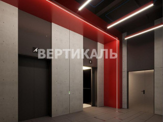 Фотография Аренда офиса, 750 м² , Ленинградский проспект 15с21  №4