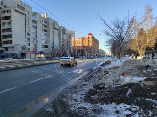 Фотография Аренда кафе / ресторана, 705 м² , Гвардейская ул 11а  №5