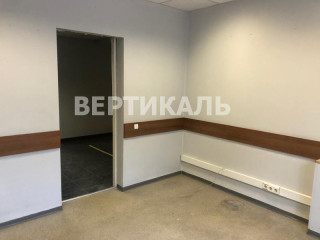 Фотография Аренда офиса, 95 м² , Волоколамское шоссе 7  №8
