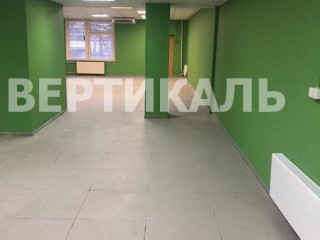 Фотография Аренда помещения свободного назначения, 156 м² , Рублёвское шоссе 22к1  №2