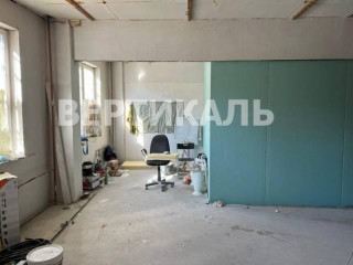 Фотография Аренда помещения свободного назначения, 71 м² , улица Куусинена 7к2  №4
