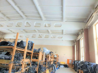 Фотография Продажа помещения свободного назначения, 3800 м² , улица Петухова 45  №8