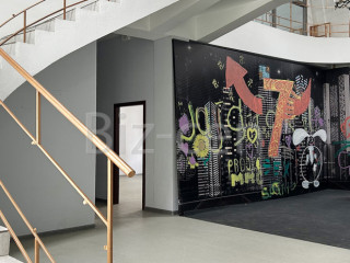 Фотография Аренда офиса, 63 м² , Большая Андроньевская улица 17  №8