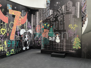 Фотография Аренда офиса, 63 м² , Большая Андроньевская улица 17  №7