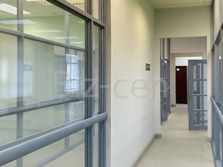 Фотография Аренда офиса, 63 м² , Большая Андроньевская улица 17  №4