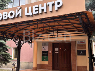 Фотография Аренда офиса, 63 м² , Большая Андроньевская улица 17  №13