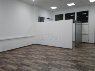 Фотография Аренда офиса, 63 м² , Большая Андроньевская улица 17  №2