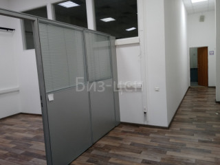 Фотография Аренда офиса, 63 м² , Большая Андроньевская улица 17  №3