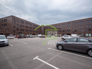 Фотография Аренда офиса, 1600 м² , проспект Металлистов 7  №6