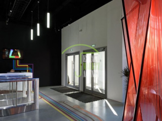 Фотография Аренда офиса, 1600 м² , проспект Металлистов 7  №5