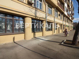 Фотография Аренда помещения свободного назначения, 150 м² , Тишинская площадь 6  №11