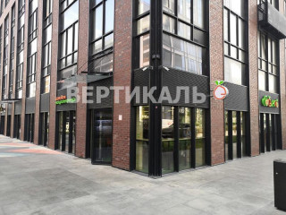 Фотография Продажа помещения свободного назначения, 284 м² , Новодмитровская улица 2к4  №1