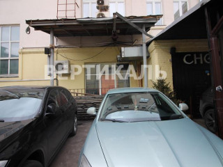 Фотография Аренда помещения свободного назначения, 95 м² , улица Большая Дмитровка 32  №18