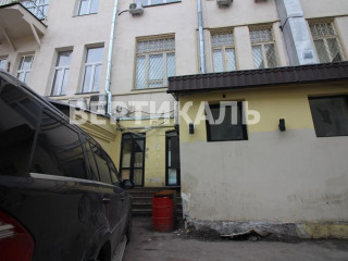 Фотография Аренда помещения свободного назначения, 95 м² , улица Большая Дмитровка 32  №22