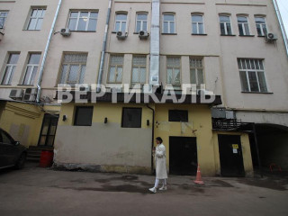 Фотография Аренда помещения свободного назначения, 95 м² , улица Большая Дмитровка 32  №50