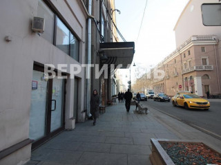 Фотография Аренда помещения свободного назначения, 95 м² , улица Большая Дмитровка 32  №2