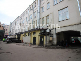 Фотография Аренда помещения свободного назначения, 328 м² , улица Большая Дмитровка 32  №12