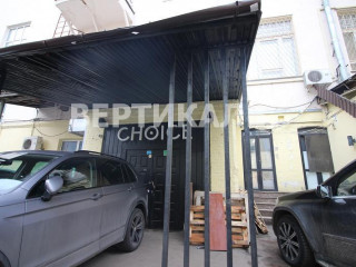 Фотография Аренда помещения свободного назначения, 328 м² , улица Большая Дмитровка 32  №34