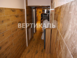 Фотография Аренда помещения свободного назначения, 155 м² , Ленинский проспект 36  №8