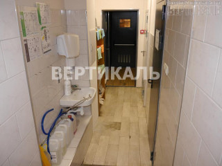 Фотография Аренда помещения свободного назначения, 155 м² , Ленинский проспект 36  №10
