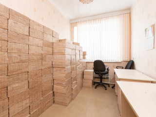 Фотография Продажа помещения свободного назначения, 374 м² , улица Гоголя 1  №5