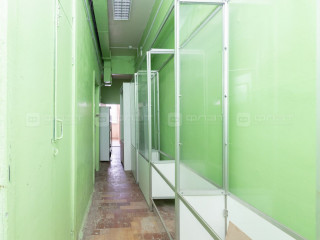 Фотография Продажа помещения свободного назначения, 374 м² , улица Гоголя 1  №17