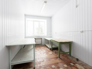 Фотография Продажа помещения свободного назначения, 374 м² , улица Гоголя 1  №14