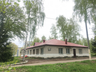 Фотография Продажа помещения свободного назначения, 374 м² , улица Гоголя 1  №26