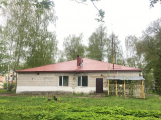 Фотография Продажа помещения свободного назначения, 374 м² , улица Гоголя 1  №27