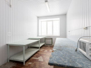 Фотография Продажа помещения свободного назначения, 374 м² , улица Гоголя 1  №15
