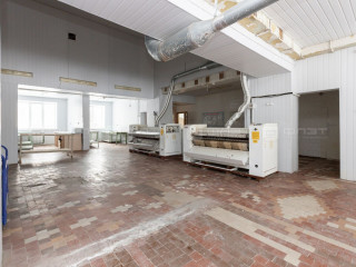 Фотография Продажа помещения свободного назначения, 374 м² , улица Гоголя 1  №9