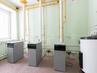 Фотография Продажа помещения свободного назначения, 374 м² , улица Гоголя 1  №17