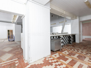 Фотография Продажа помещения свободного назначения, 374 м² , улица Гоголя 1  №11