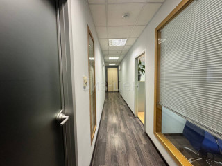 Фотография Аренда офиса, 20 м² , Тверская улица 16с1  №3