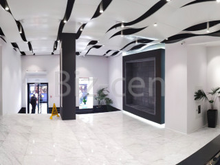 Фотография Аренда офиса, 20 м² , Тверская улица 16с1  №7