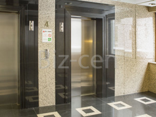 Фотография Аренда офиса, 20 м² , Тверская улица 16с1  №10
