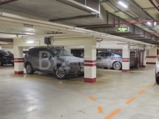 Фотография Аренда офиса, 20 м² , Тверская улица 16с1  №12