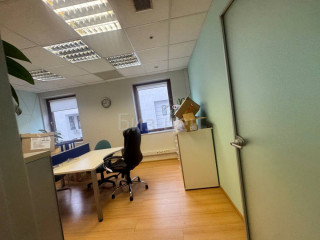 Фотография Аренда офиса, 20 м² , Тверская улица 16с1  №2