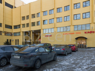 Фотография Аренда офиса, 35 м² , проспект Стачек 45к2  №11