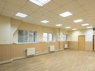 Фотография Аренда офиса, 32 м² , проспект Стачек 45к2  №1