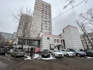 Фотография Продажа помещения свободного назначения, 496 м² , улица Сергея Макеева 1  №1